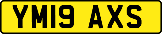 YM19AXS