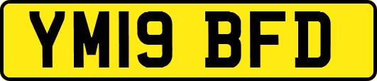 YM19BFD