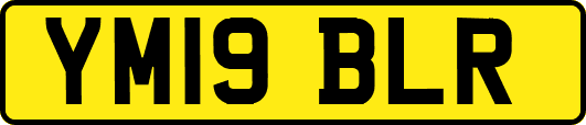 YM19BLR