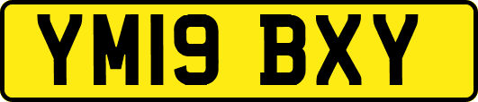 YM19BXY