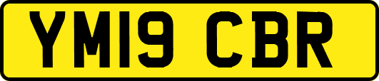 YM19CBR