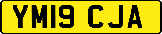 YM19CJA