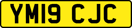 YM19CJC