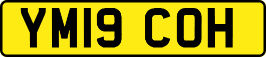 YM19COH