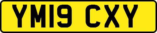 YM19CXY