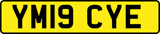 YM19CYE