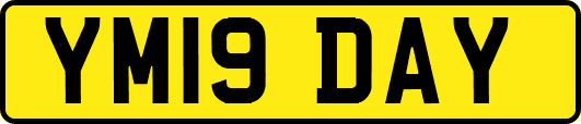 YM19DAY