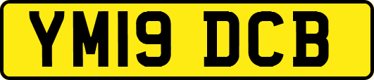 YM19DCB