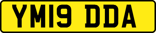 YM19DDA