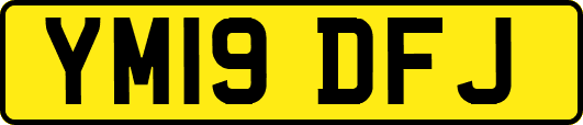 YM19DFJ