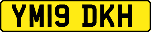 YM19DKH