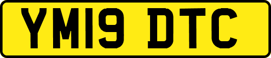 YM19DTC
