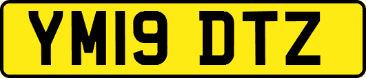 YM19DTZ