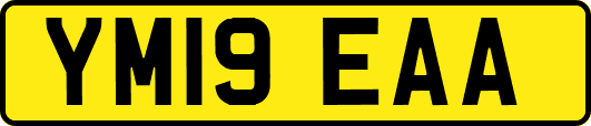 YM19EAA