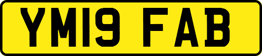 YM19FAB