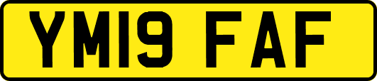 YM19FAF