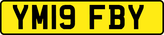 YM19FBY