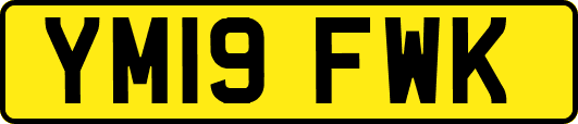 YM19FWK