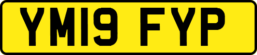 YM19FYP