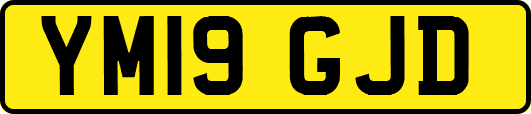 YM19GJD