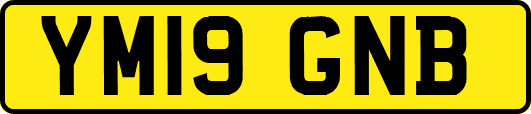 YM19GNB