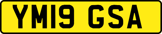 YM19GSA