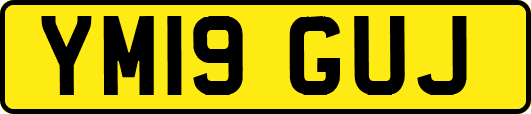 YM19GUJ