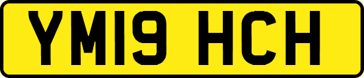 YM19HCH