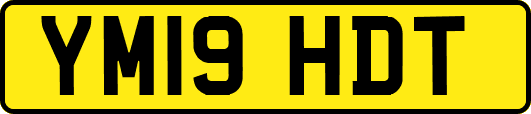 YM19HDT