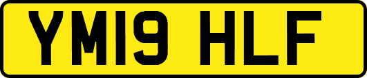 YM19HLF