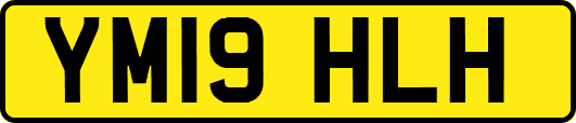 YM19HLH