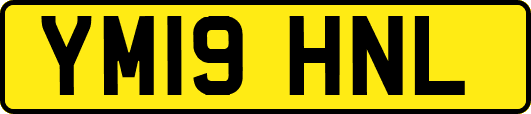 YM19HNL