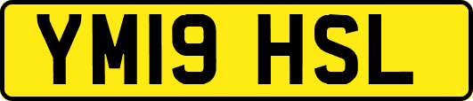 YM19HSL