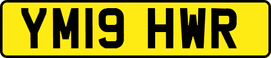 YM19HWR