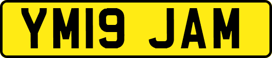YM19JAM