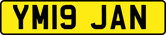 YM19JAN