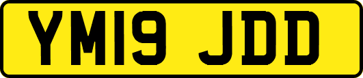 YM19JDD