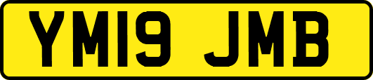 YM19JMB