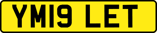 YM19LET