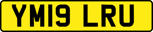 YM19LRU