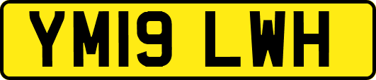 YM19LWH