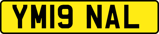 YM19NAL