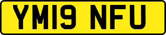 YM19NFU