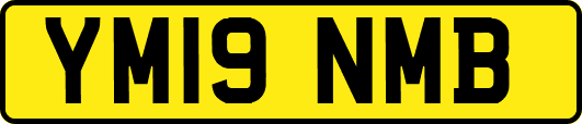 YM19NMB
