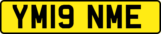 YM19NME