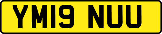 YM19NUU