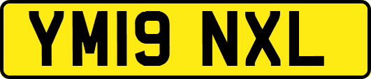 YM19NXL