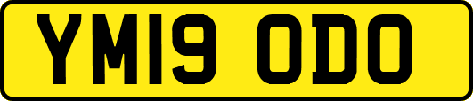 YM19ODO