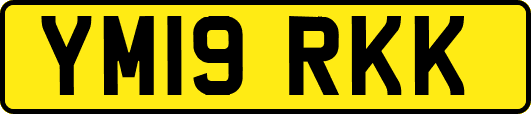 YM19RKK