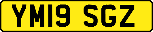 YM19SGZ